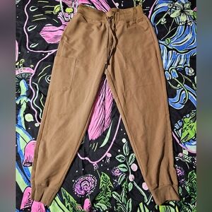 Mandala scrubs apparel, featuring their proprietary Equa-Tek technology Size P-S